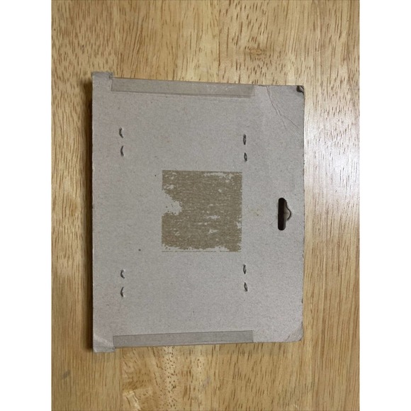 Vintage Retro Dead Stock CARLA With Ice Cream Cone Ceramic Name Wall Sign Plaque - Picture 11 of 12